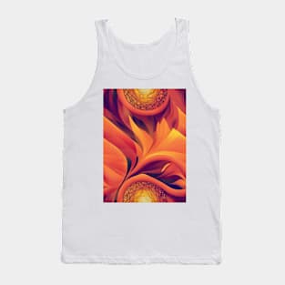 Autumn Love, Twenty-Three: Tank Top